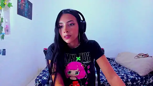 Snapshot of soffycarter1 chatting on 02-27-26, 12:11 soffycarter1 online show from 02-27-26, 12:11