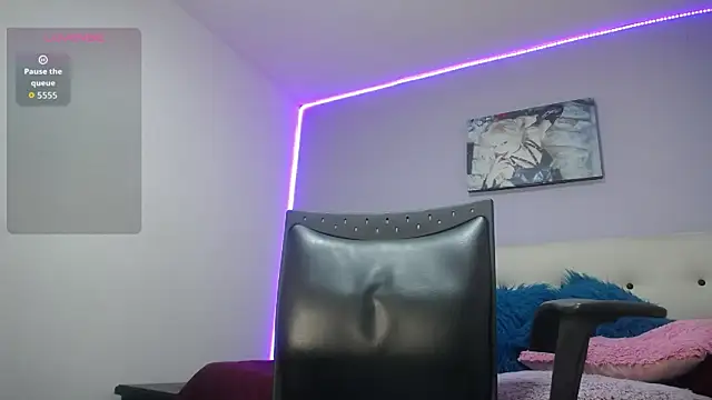 soffycarter1 online show from 05-20-26, 12:40