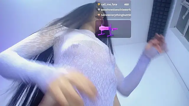soffycarter1 online show from 05-30-26, 07:15