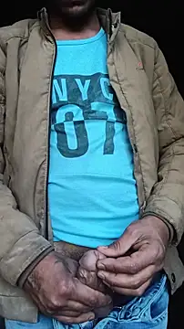 BiggerDickGuy online show from 02-10-26, 11:09