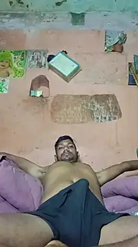 BiggerDickGuy online show from 12-01-25, 01:39