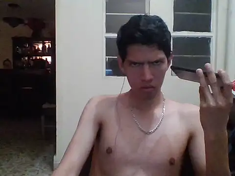 Snapshot of TheHiddenMark chatting on 10-13-25, 06:15 TheHiddenMark online show from 10-13-25, 06:15