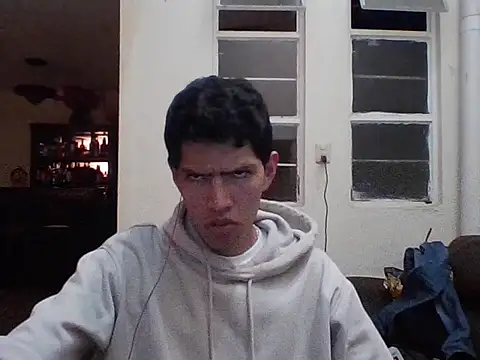 Snapshot of TheHiddenMark chatting on 10-09-25, 08:04 TheHiddenMark online show from 10-09-25, 08:04