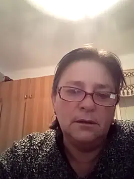 MilaCold5443 online show from 10-29-25, 05:50