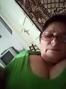 MilaCold5443 online show from 03-12-26, 05:50