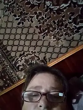 MilaCold5443 online show from 10-31-25, 11:11