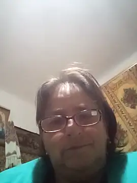 MilaCold5443 online show from 10-27-25, 07:59