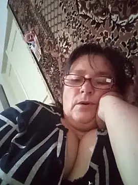 MilaCold5443 online show from 12-14-25, 12:33