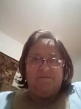 MilaCold5443 online show from 12-21-25, 07:21