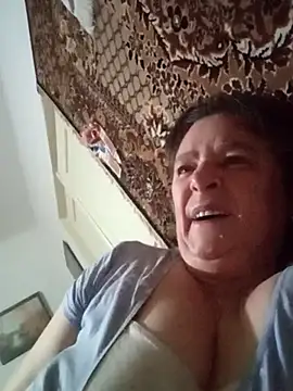 MilaCold5443 online show from 12-04-25, 06:29