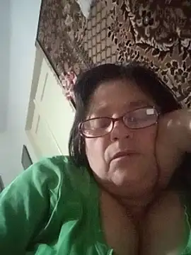 MilaCold5443 online show from 02-15-26, 11:47