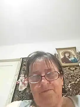 Snapshot of MilaCold5443 chatting on 05-30-26, 04:52 MilaCold5443 online show from 05-30-26, 04:52