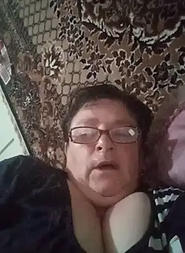 Snapshot of MilaCold5443 chatting on 05-05-26, 03:53 MilaCold5443 online show from 05-05-26, 03:53