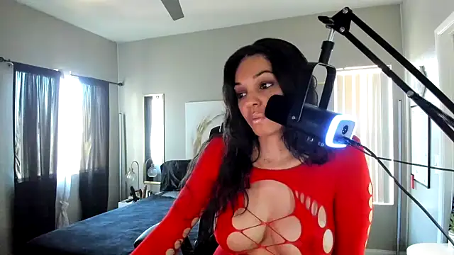 Myonnathegod online show from 11-10-25, 10:15