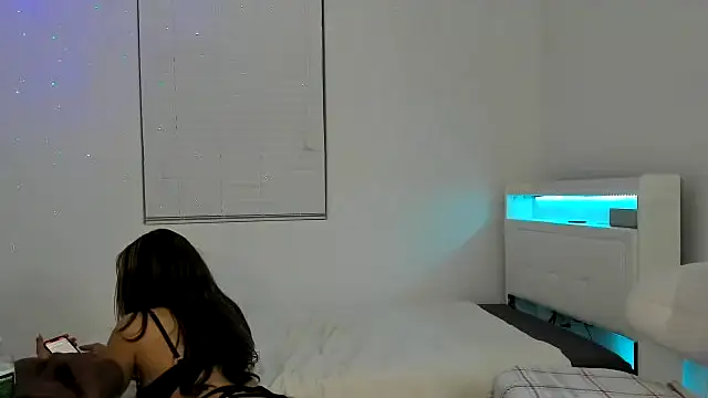 Myonnathegod online show from 02-06-26, 10:33