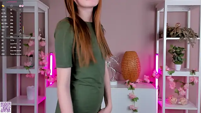 LittleCutieSandy online show from 10-22-25, 03:28