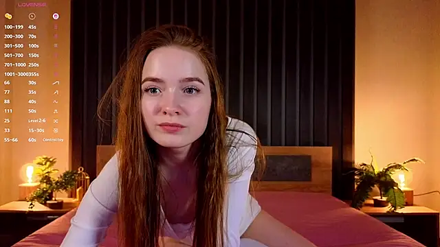 LittleCutieSandy online show from 03-27-26, 05:03