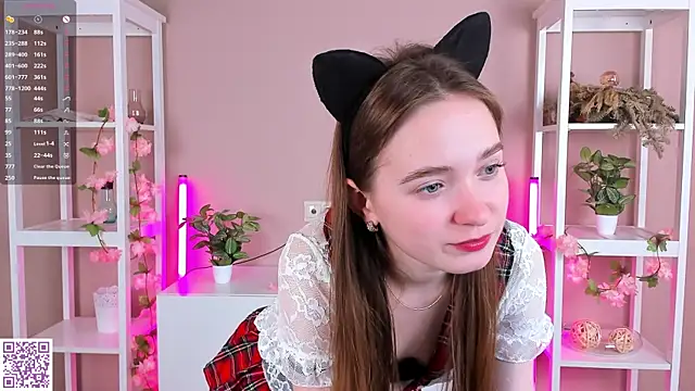 LittleCutieSandy online show from 11-04-25, 03:10