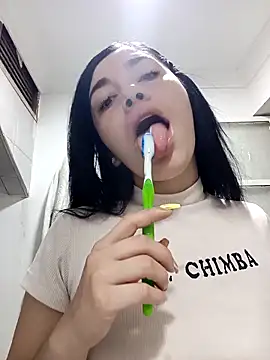 AbbyLewiis online show from 12-03-25, 09:42