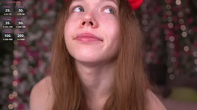 Petite Polly online show from 12-20-25, 06:11