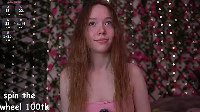 Petite Polly online show from 02-04-26, 06:03