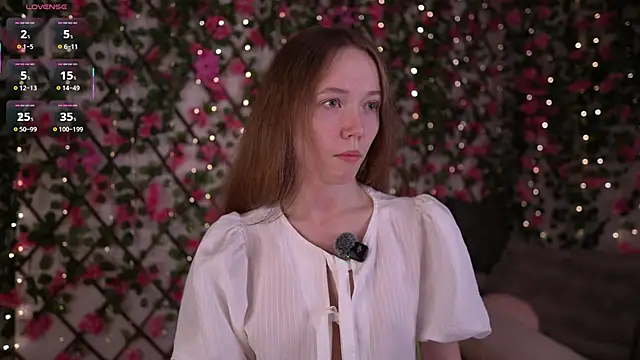 Petite Polly online show from 02-20-26, 06:10