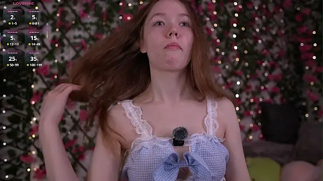 Petite Polly online show from 02-17-26, 06:05