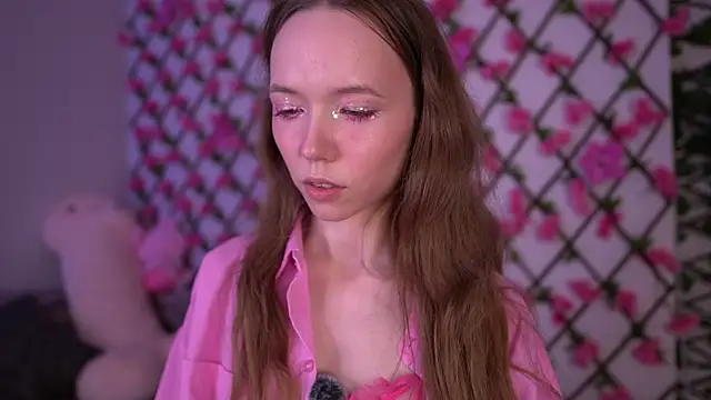 Petite Polly online show from 11-10-25, 06:13