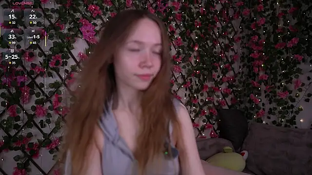 Petite Polly online show from 02-11-26, 06:08