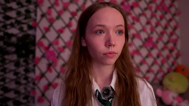 Petite Polly online show from 10-18-25, 01:07