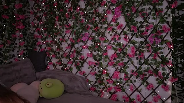 Petite Polly online show from 02-22-26, 06:09