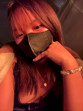 hello-cute online show from 01-08-26, 03:34