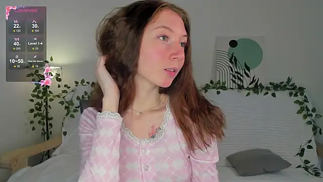 try love  online show from 11-29-25, 08:03