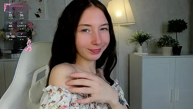 try love  online show from 10-26-25, 09:10