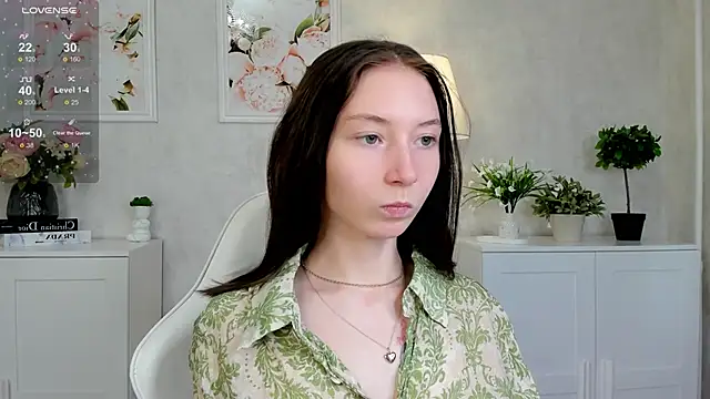 try love  online show from 10-13-25, 09:11