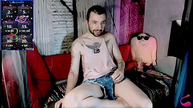 Markus Rivas online show from 11-15-25, 02:48