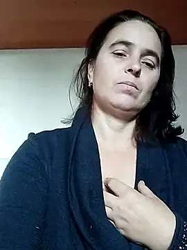 Ella-433 online show from 10-15-25, 07:49