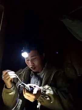 jerry-xx online show from 02-02-26, 01:26