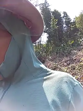 jerry-xx online show from 04-03-26, 03:57