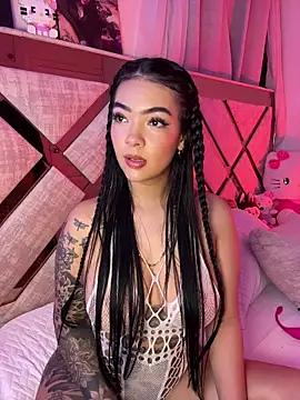 Kiity- online show from 02-07-26, 02:52