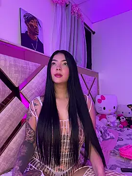 Kiity- online show from 10-25-25, 05:39