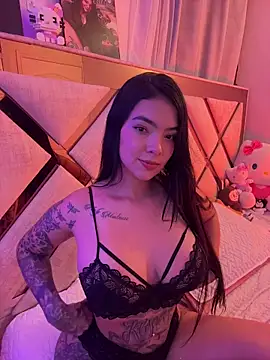 Kiity- online show from 01-13-26, 05:11