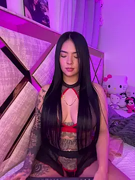 Kiity- online show from 11-13-25, 04:16