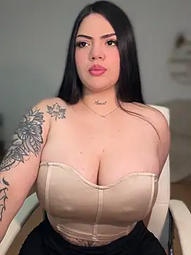 dulcemarianh  online show from 05-27-26, 07:05