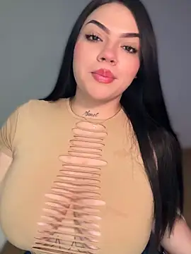 dulcemarianh  online show from 04-24-26, 01:18