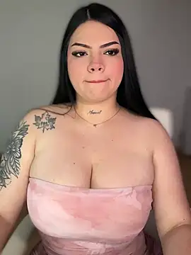 dulcemarianh  online show from 05-02-26, 03:34
