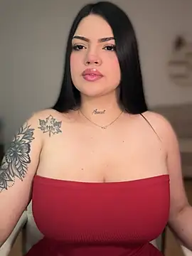 dulcemarianh  online show from 06-01-26, 03:51