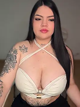 dulcemarianh  online show from 05-06-26, 04:16