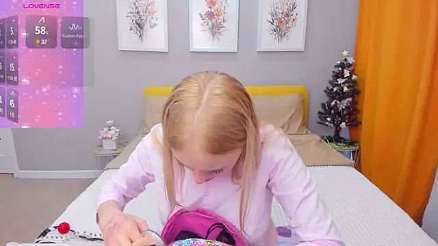 CeaneLino online show from 12-05-25, 07:51