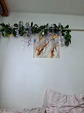 Nika aa online show from 04-02-26, 04:35